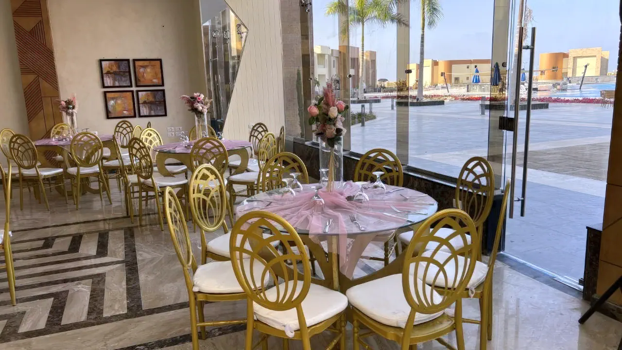 Hotel Helnan - Port Said